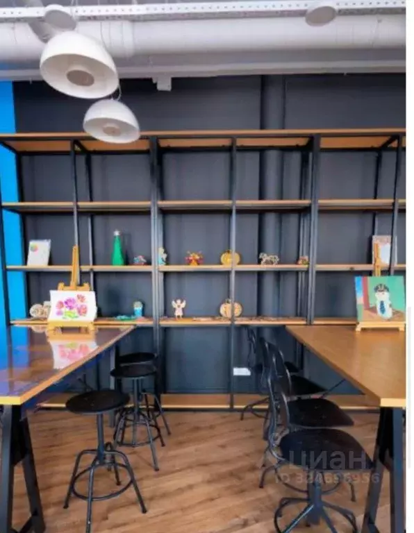 Помещение свободного назначения в Санкт-Петербург, Санкт-Петербург, ... - Фото 1