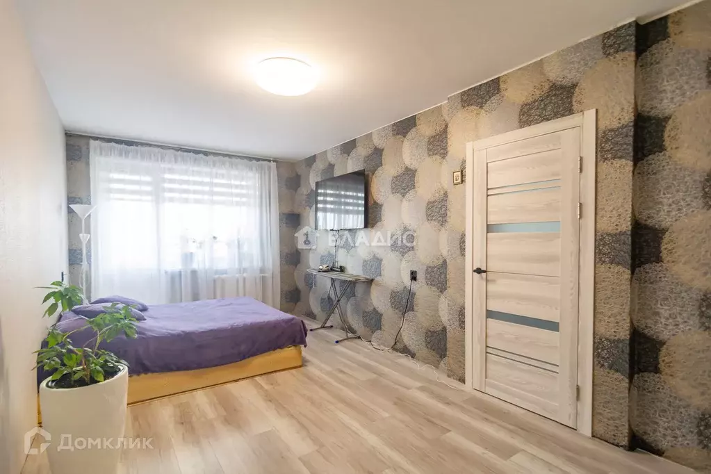 Продаётся 2-к квартира, 49.6 м - Фото 0