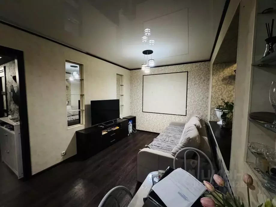 2-к кв. Пермский край, Березники Набережная ул., 43 (43.9 м) - Фото 1