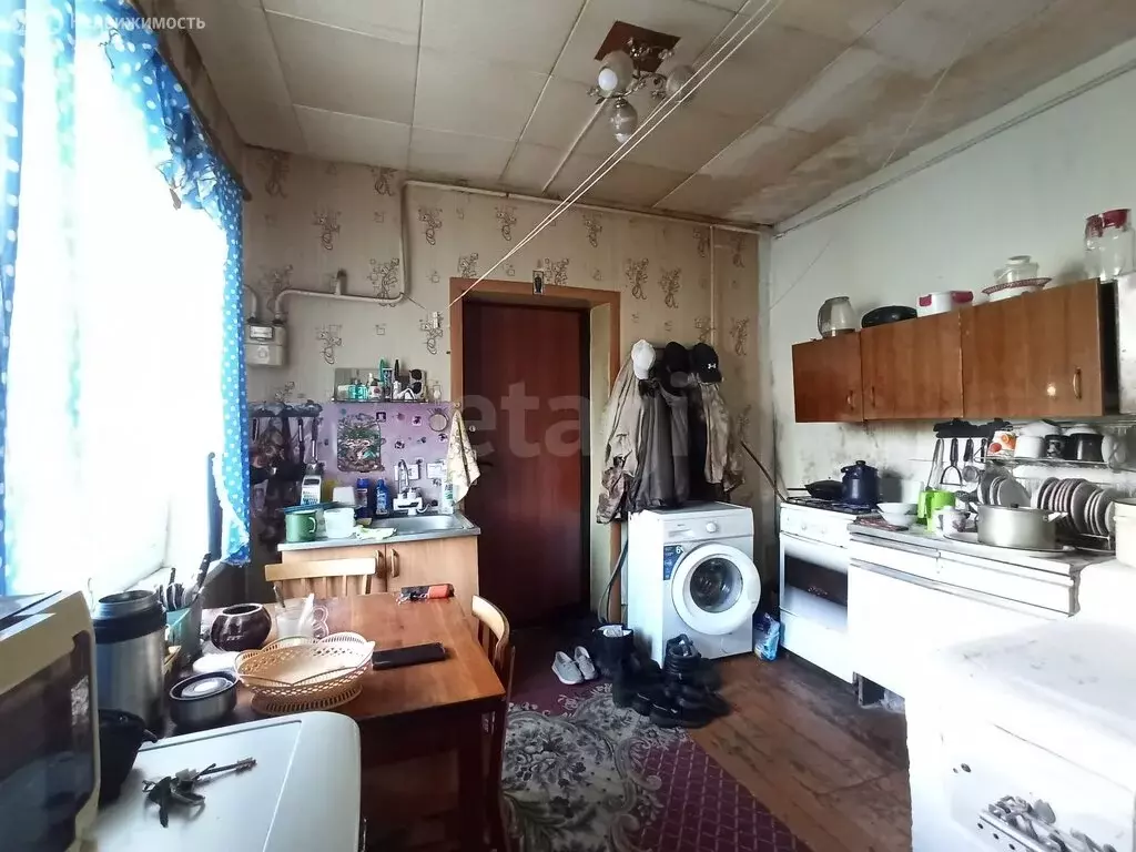 Дом в Пласт, Тимуровская улица (32.4 м) - Фото 2