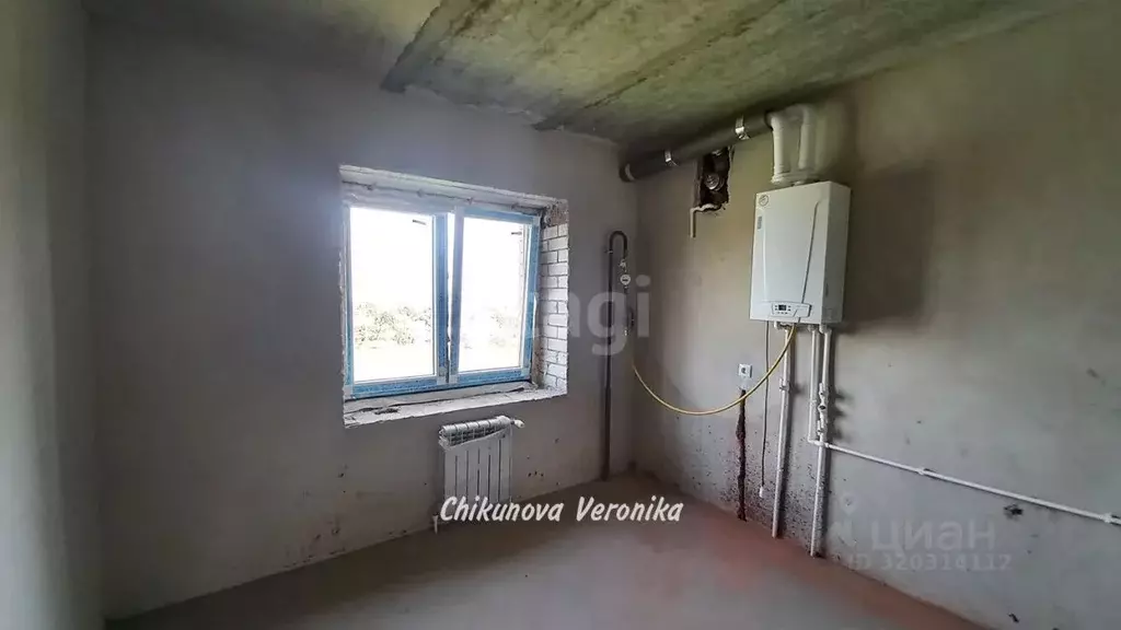 2-к кв. Калужская область, Калуга Заречная ул., 113 (63.45 м) - Фото 2