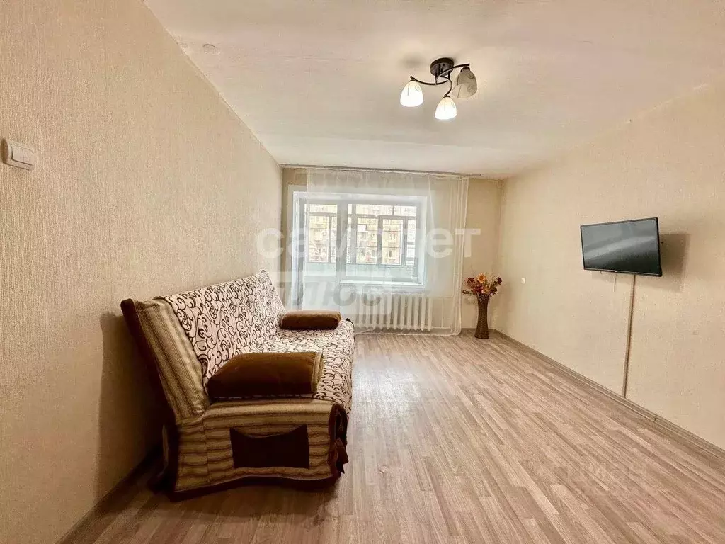 2-к кв. Хабаровский край, Комсомольск-на-Амуре Московский просп., 22к4 ... - Фото 1