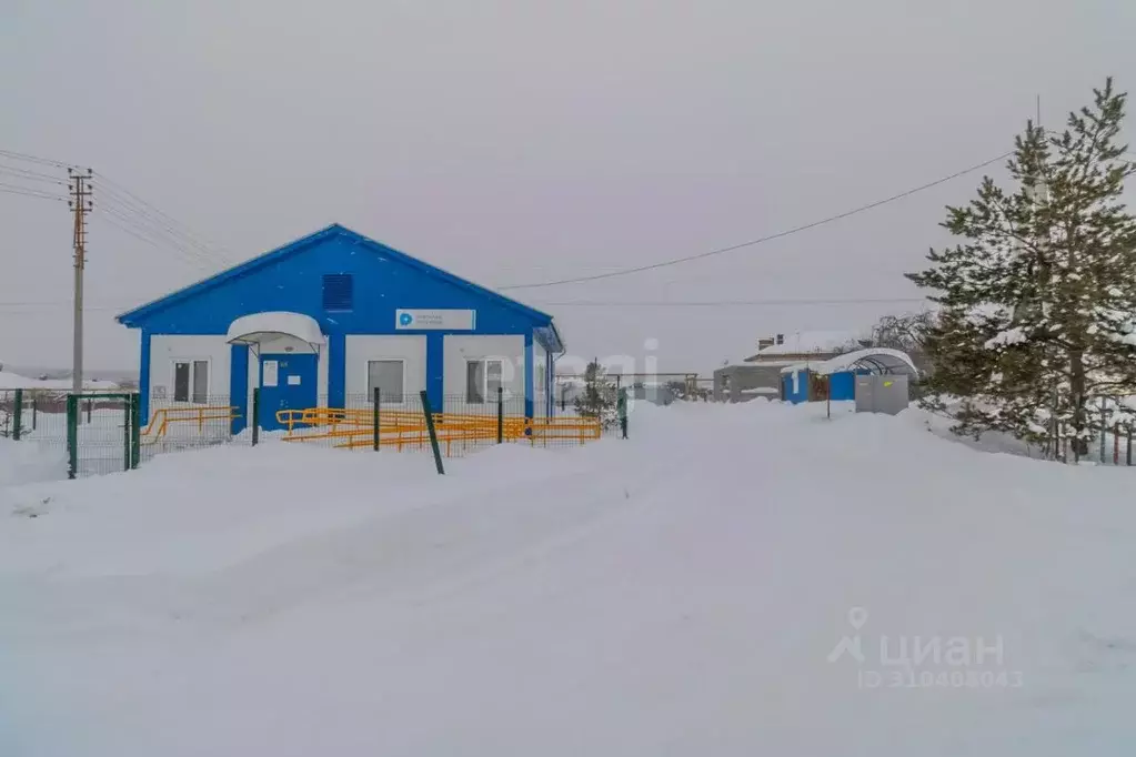 Участок в Челябинская область, Сосновский район, Кременкульское с/пос, ... - Фото 0