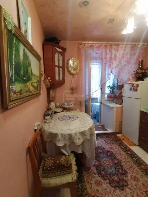 1-к кв. Владимирская область, Владимир ул. Диктора Левитана, 3 (34.2 ... - Фото 2