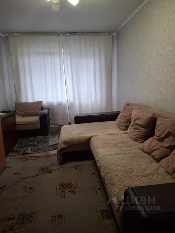 1-к кв. Алтайский край, Бийск Социалистическая ул., 108 (31.0 м) - Фото 2