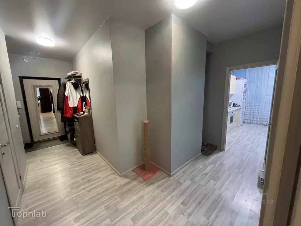 2-к кв. Московская область, Химки 9 Мая ул., 4Ак3 (71.7 м) - Фото 1