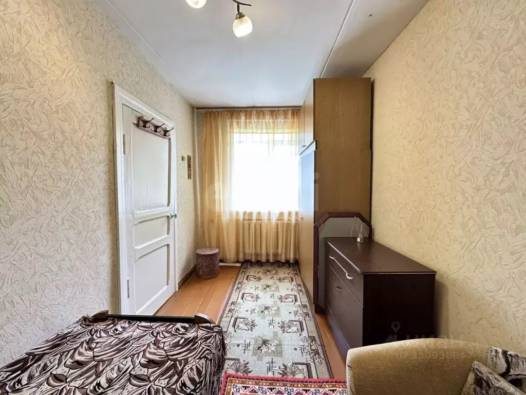 2-к кв. Тверская область, Калининский муниципальный округ, пос. ... - Фото 1