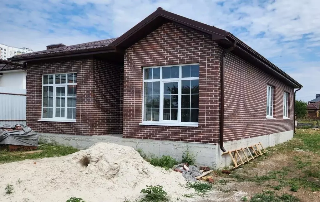 Дом в Ростовская область, Ростов-на-Дону Защитник садовое ... - Фото 0