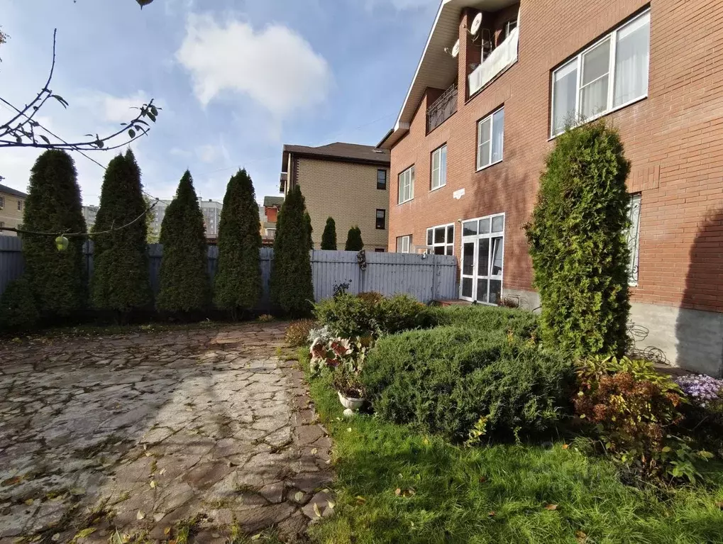 Таунхаус в Тверская область, Тверь Заветный пер., 17 (226 м) - Фото 2