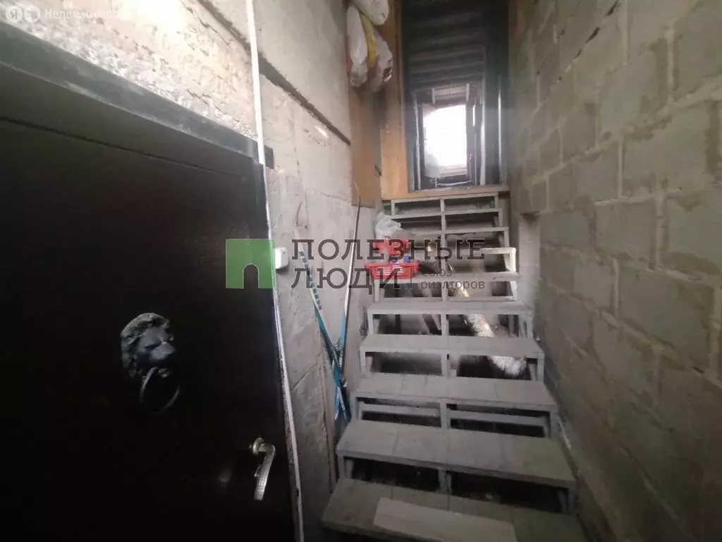 Квартира-студия: Ижевск, Пионерская улица, 25 (21 м) - Фото 2