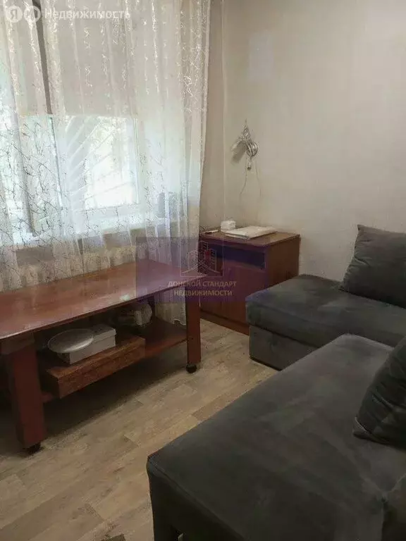 1-комнатная квартира: Ростов-на-Дону, Казахская улица, 89/3 (15.2 м) - Фото 0