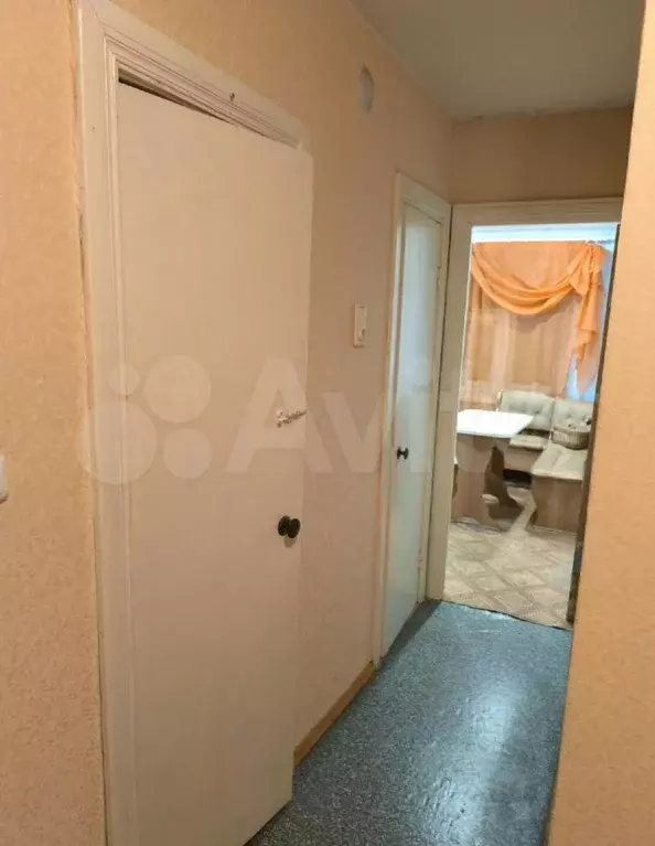 1-к. квартира, 35 м, 4/5 эт. - Фото 1