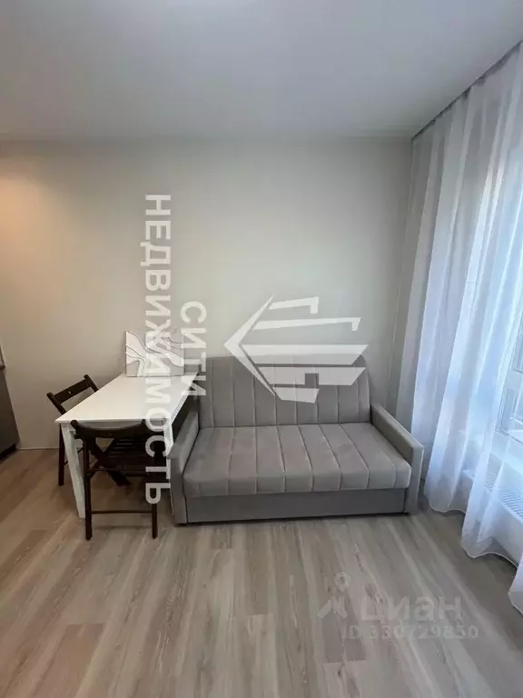 Студия Москва Алтуфьевское ш., 55к4 (20.0 м) - Фото 1