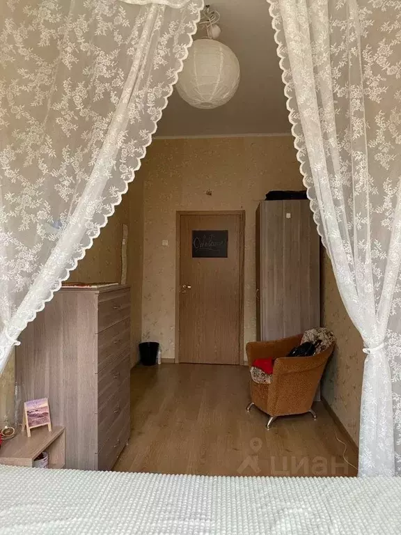 Комната Санкт-Петербург Кирилловская ул., 22 (12.3 м) - Фото 2
