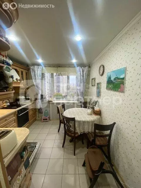 3-комнатная квартира: Санкт-Петербург, проспект Культуры, 25к3 (71.2 ... - Фото 2