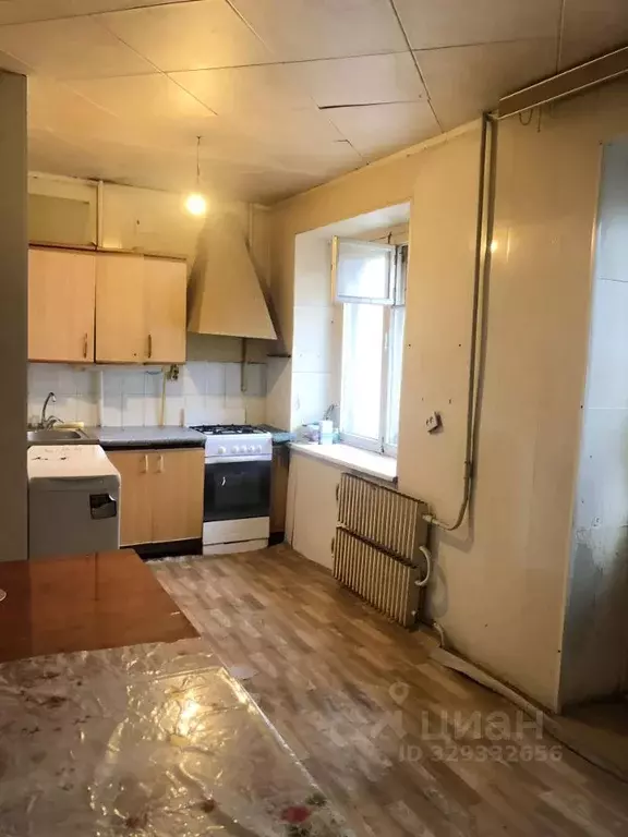 3-к кв. Марий Эл, Йошкар-Ола ул. Йывана Кырли, 22 (60.0 м) - Фото 2