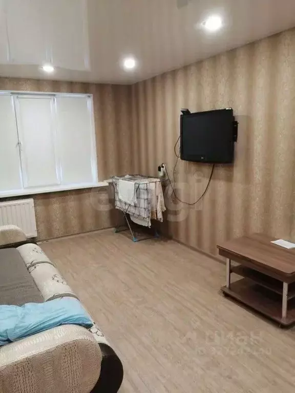 3-к кв. Ямало-Ненецкий АО, Новый Уренгой Молодежная ул., 9 (56.0 м) - Фото 2