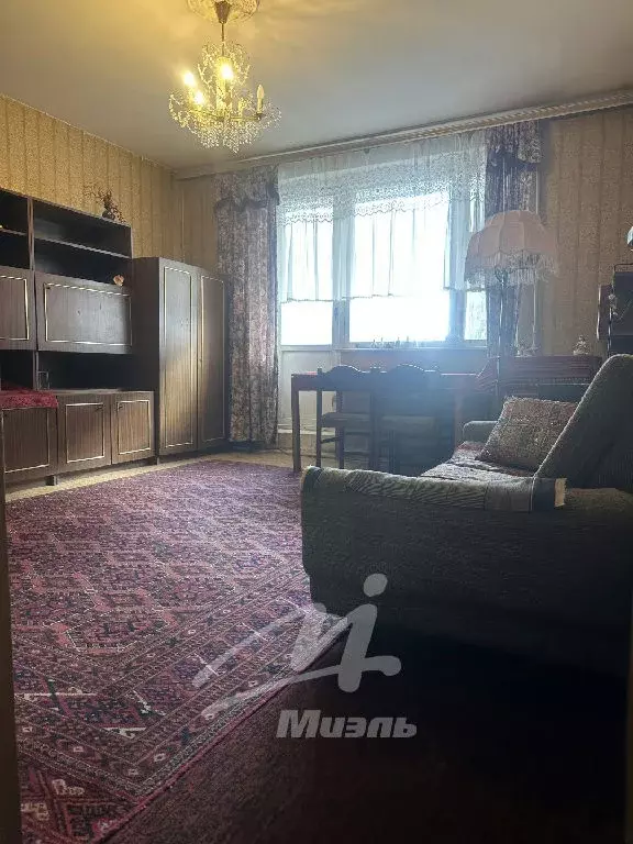 Продается 1-комнатная квартира - Фото 2