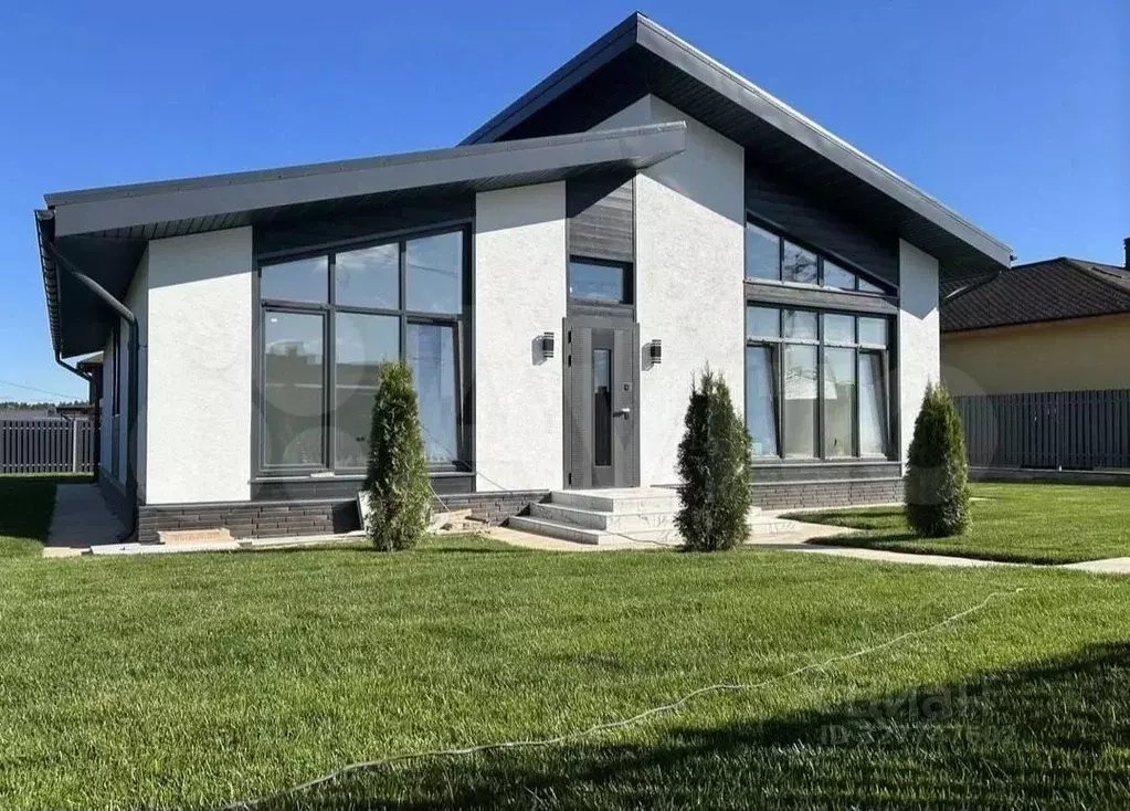 Коттедж в Московская область, Истра муниципальный округ, д. Подпорино  ... - Фото 1