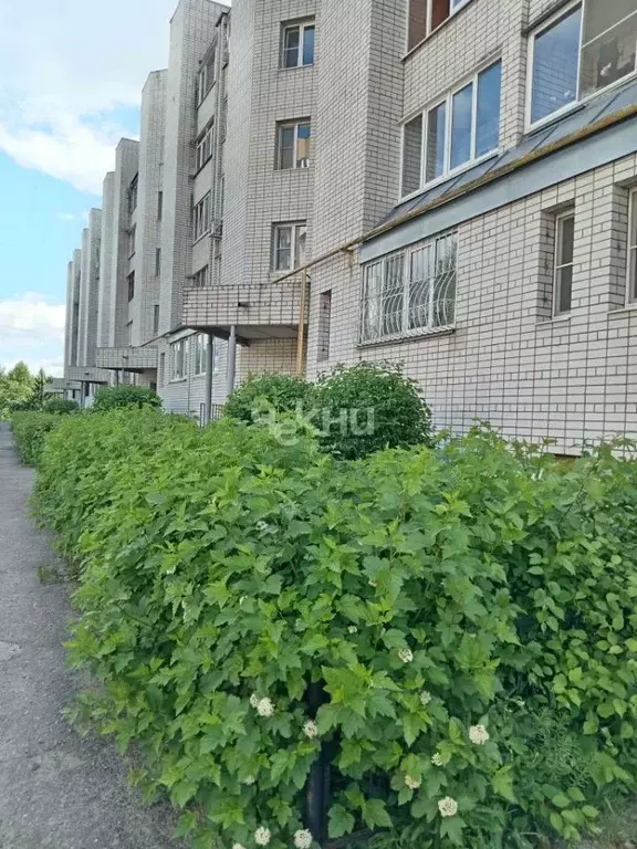 2-к кв. Нижегородская область, Заволжье г. Городецкий муниципальный ... - Фото 2
