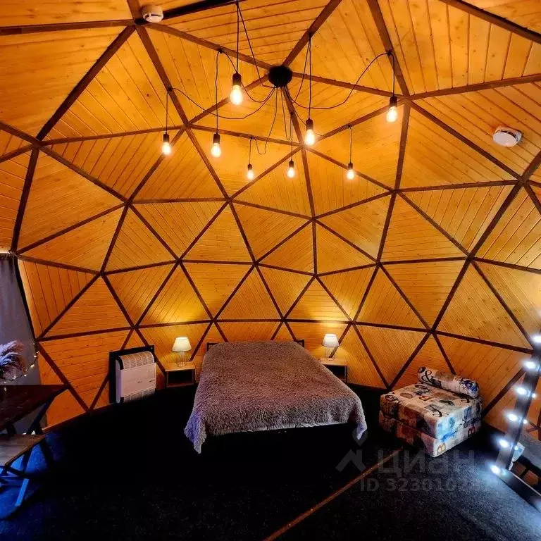 Дом в Ярославская область, Переславль-Залесский муниципальный округ, ... - Фото 2