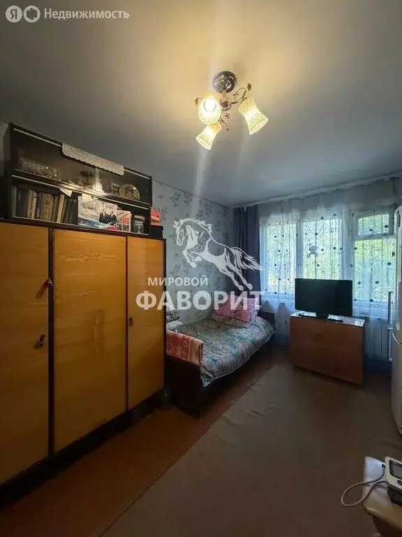 1-комнатная квартира: Орск, микрорайон Новый город, улица Кутузова, ... - Фото 2