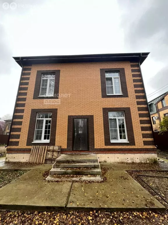 Дом в Королёв, микрорайон Текстильщик, улица Суворова, 6 (152 м) - Фото 1