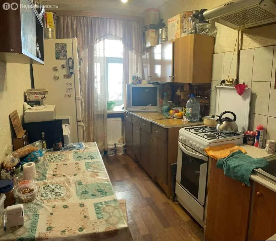 2-комнатная квартира: Санкт-Петербург, улица Чапаева, 2Б (50 м) - Фото 2