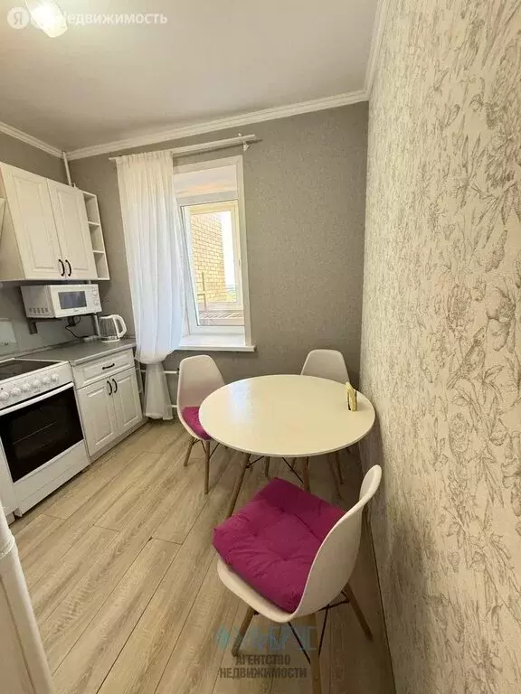 1-комнатная квартира: Подольск, Колхозная улица, 16к1 (38.5 м) - Фото 2