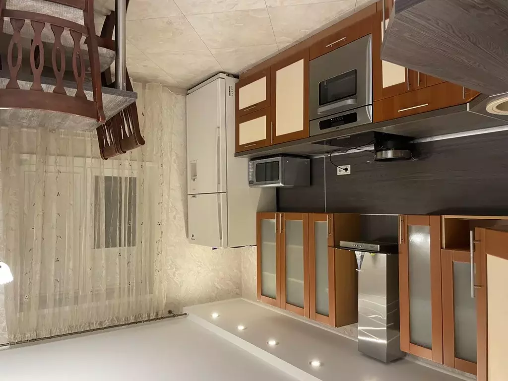 Продается 3-комнатная квартира - Фото 0