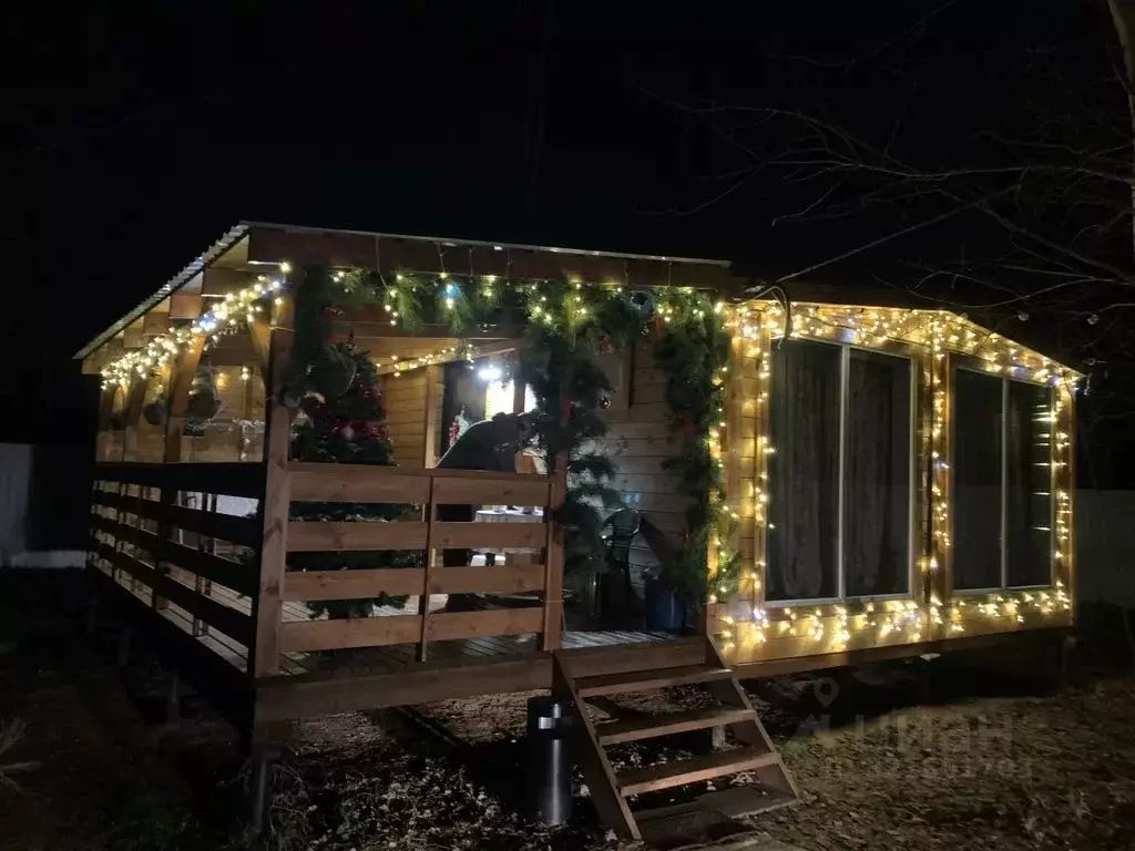 Дом в Ярославская область, Некрасовский муниципальный округ, д. ... - Фото 1