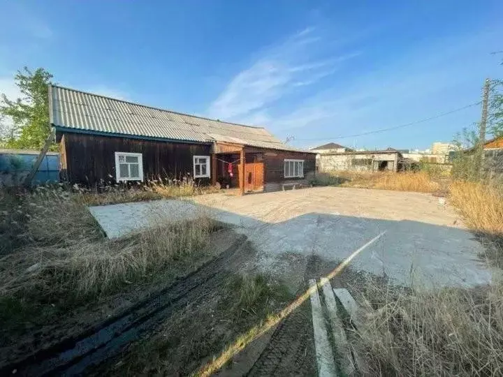 Дом в Саха (Якутия), Якутск ул. Пекарского, 42 (60 м) - Фото 2