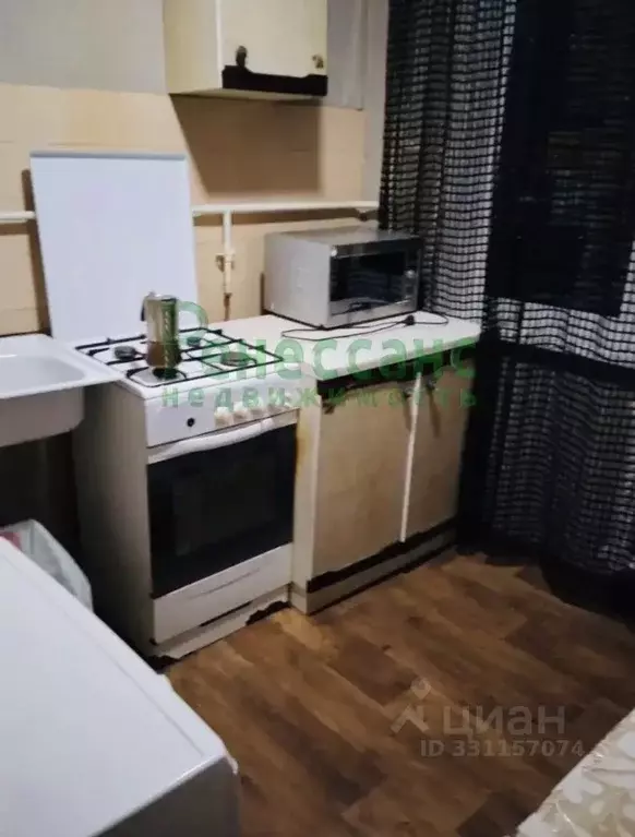 1-к кв. Брянская область, Брянск ул. Маяковского, 1Б (30.0 м) - Фото 1