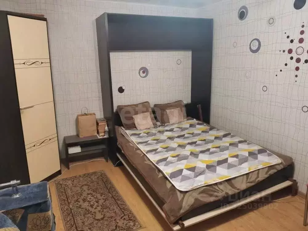 1-к кв. Ставропольский край, Ставрополь ул. Васильева, 29 (35.0 м) - Фото 1