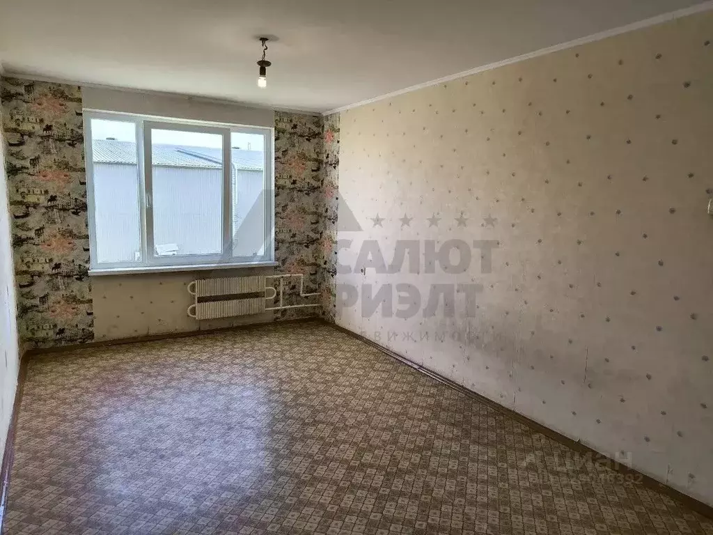 1-к кв. Калининградская область, Калининград Батальная ул., 64 (32.8 ... - Фото 2