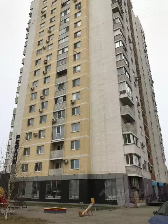 1-к кв. Саратовская область, Саратов ул. Имени С.Ф. Тархова, 37 (48.0 ... - Фото 1
