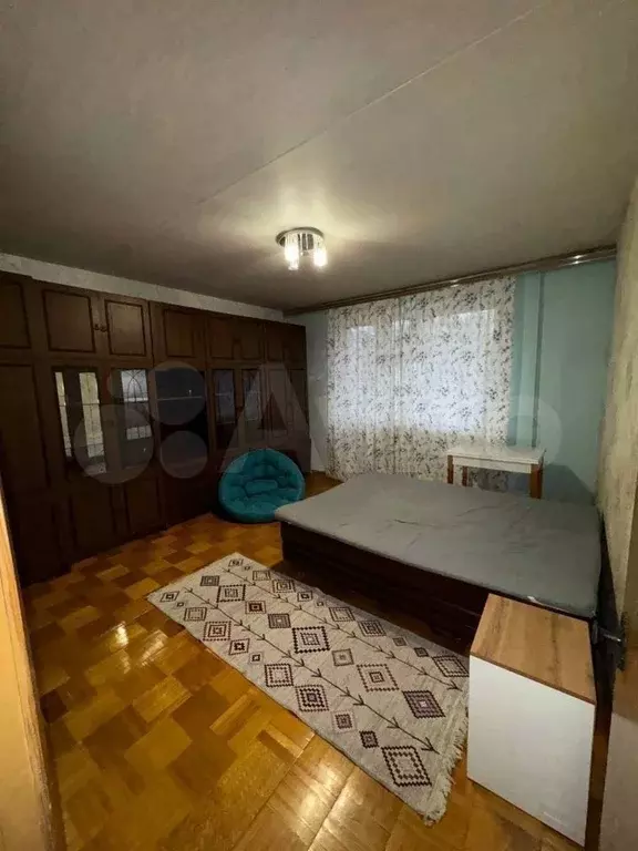 1-к. квартира, 38,5 м, 3/12 эт. - Фото 1