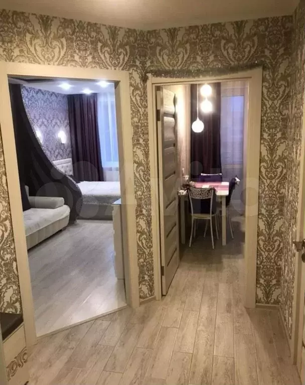 1-к. квартира, 35 м, 25/26 эт. - Фото 0