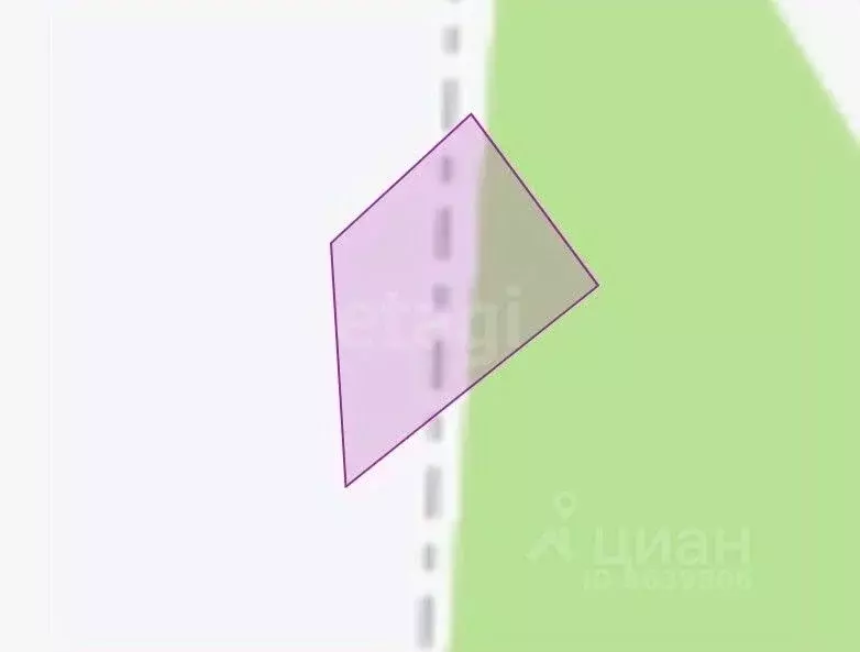 Участок в Крым, Сакский район, Новофедоровка пгт ул. Аэрофлотская (5.0 ... - Фото 2