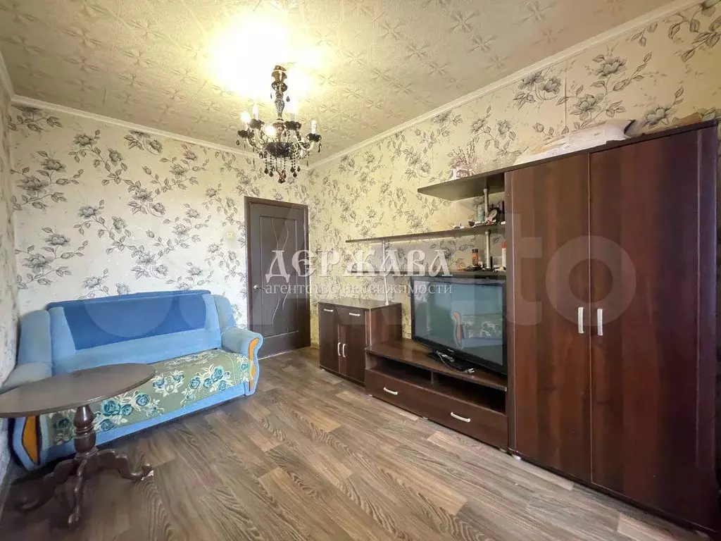 3-к. квартира, 62,5м, 7/9эт. - Фото 0