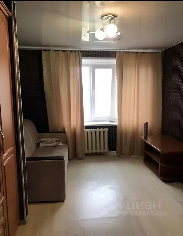 Комната Татарстан, Набережные Челны 23-й комплекс, 11А (12.0 м) - Фото 1