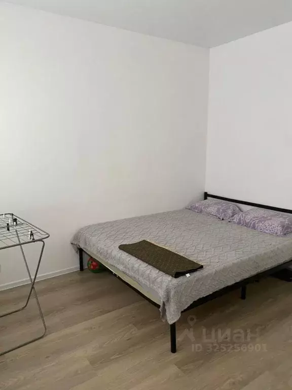 2-к кв. Московская область, Ленинский городской округ, д. Коробово ул. ... - Фото 2