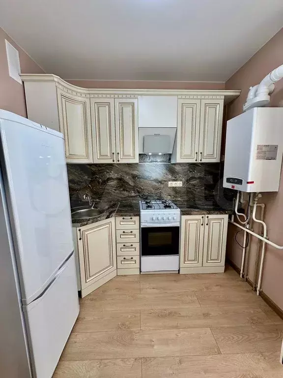 1-к. квартира, 32 м, 18/22 эт. - Фото 0