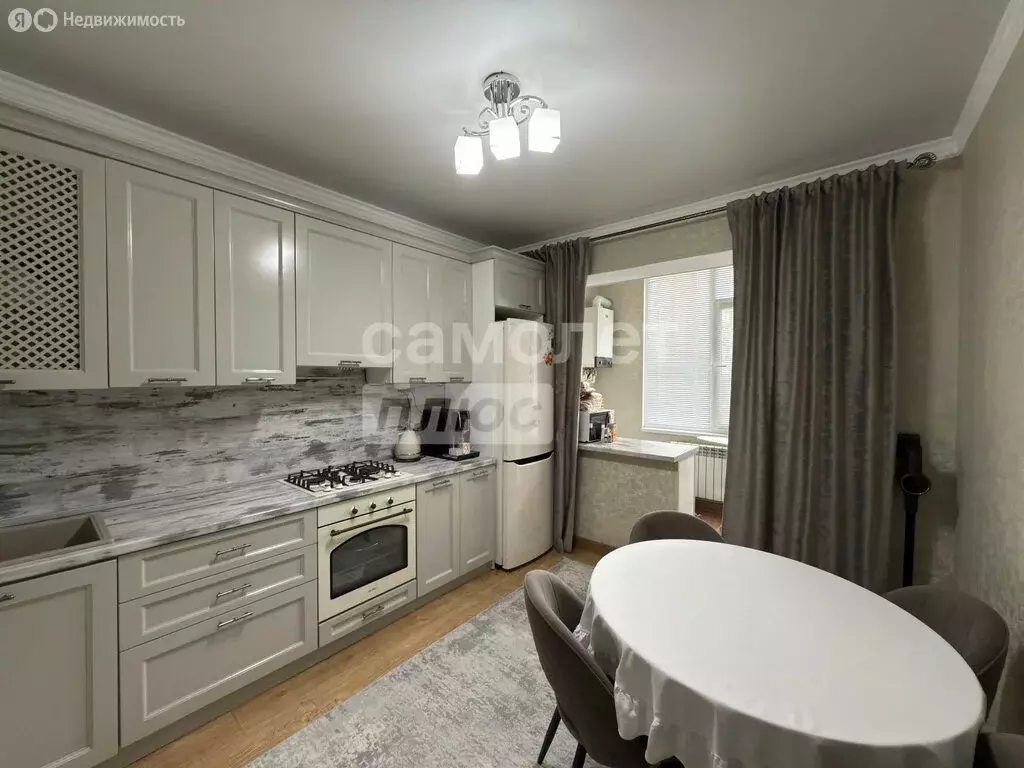 1-комнатная квартира: Каспийск, Каспийская улица, 6 (44 м) - Фото 2