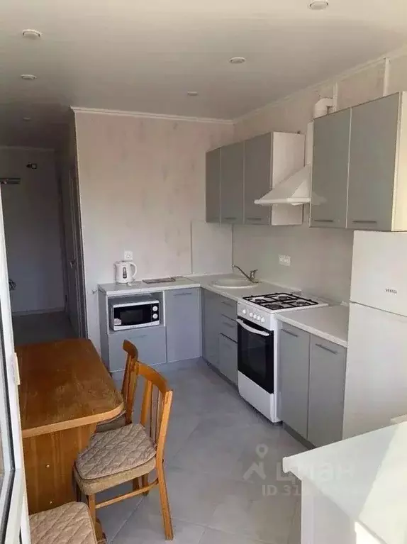 2-к кв. Татарстан, Казань ул. Николая Ершова, 8 (45.0 м) - Фото 0