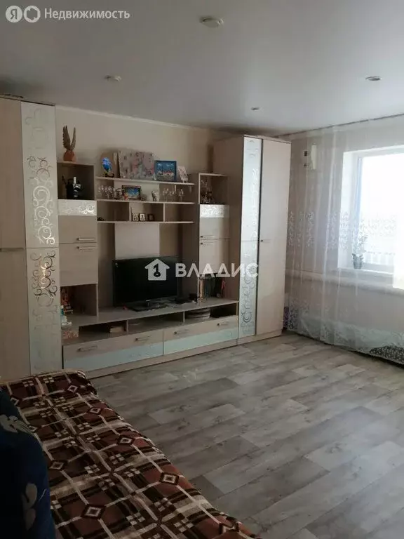 Дом в село Старосемёнкино, Лесная улица (85.1 м) - Фото 1