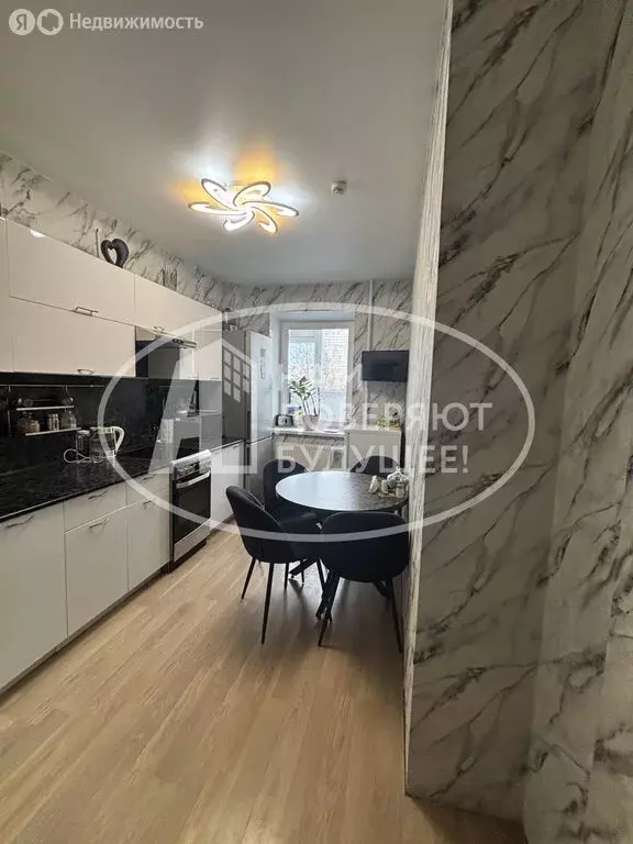 1-комнатная квартира: Пермь, улица Сигаева, 10Б (33.4 м) - Фото 1