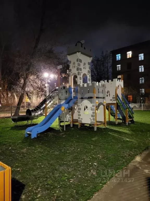 Комната Москва Средняя Первомайская ул., 48к2 (19.9 м) - Фото 2