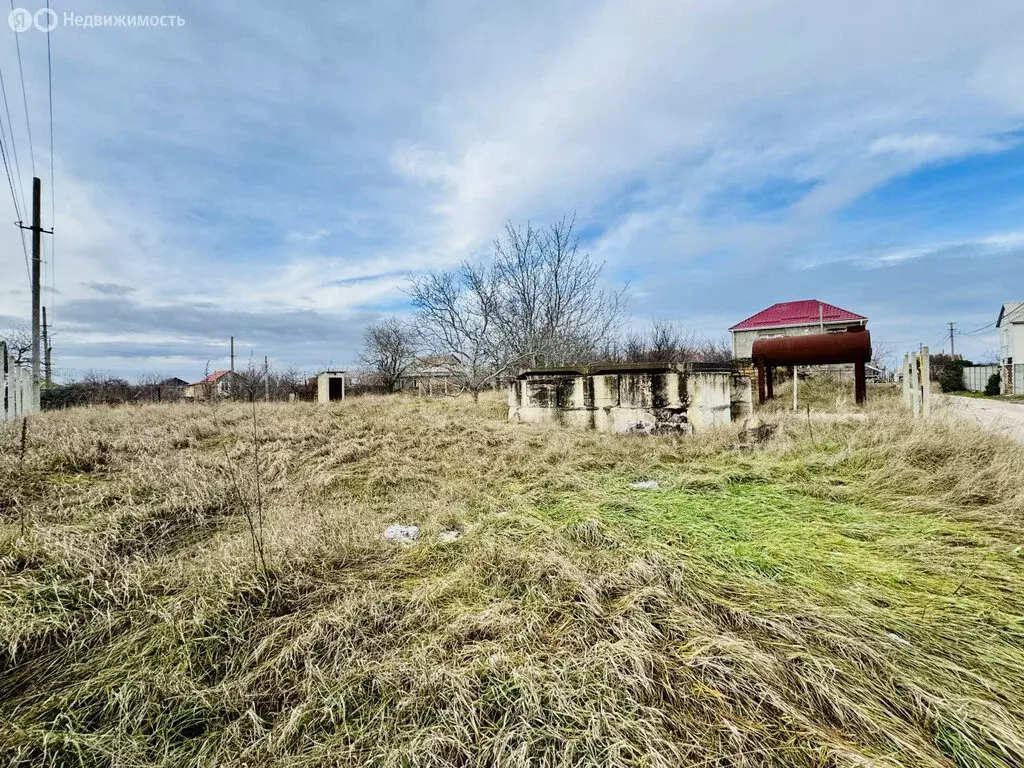 Участок в Симферополь, 42-я улица Коллективных Садов, 24 (5.2 м) - Фото 1