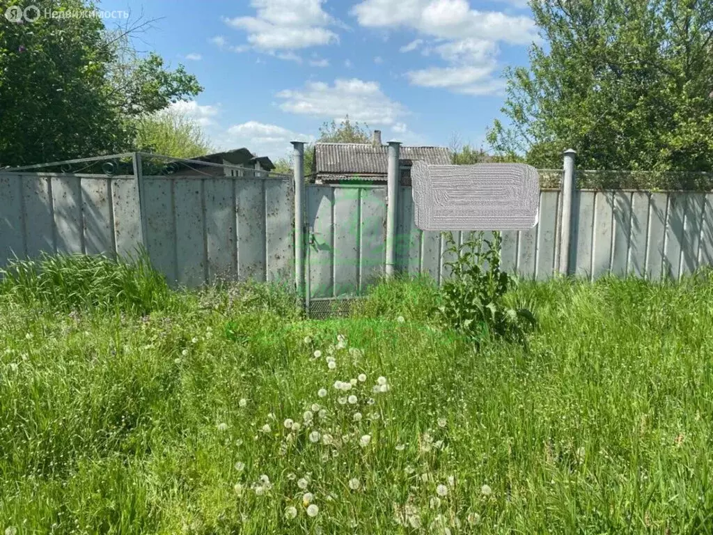 Участок в Крымск, улица Коммунаров (6 м) - Фото 1